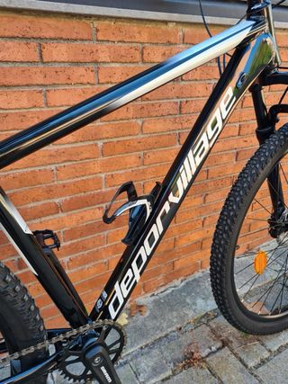 Bicicleta DEPORVILLAGE MTB GR900