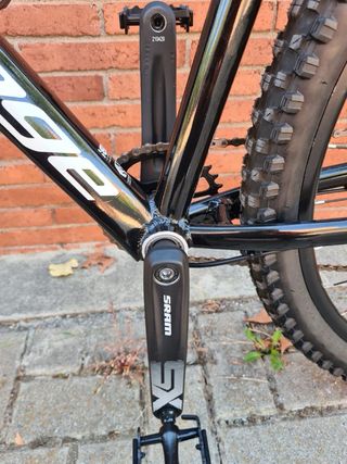 Bicicleta DEPORVILLAGE MTB GR900