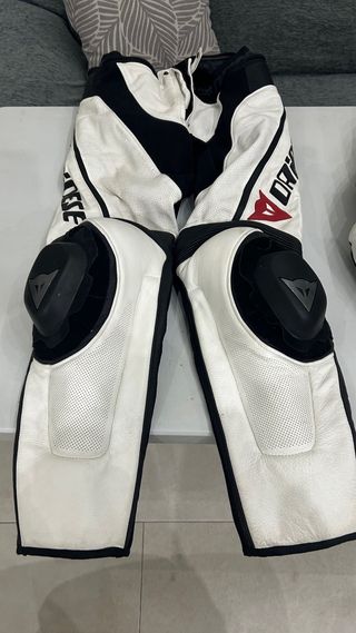 Traje de moto Dainese