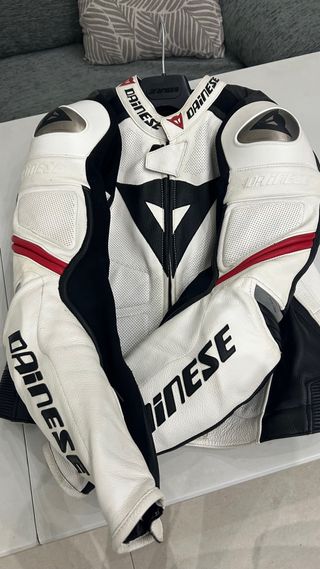 Traje de moto Dainese