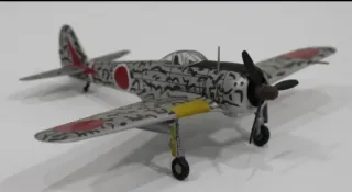 Lote 4 Aviones de Colección