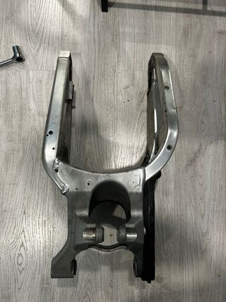 Basculante Amortiguador Rueda Honda CBR600RR PC37