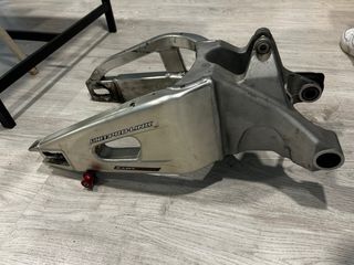 Basculante Amortiguador Rueda Honda CBR600RR PC37