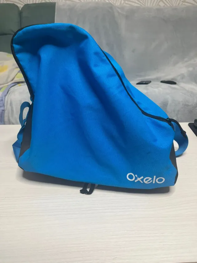 Bolsa Oxelo para patines