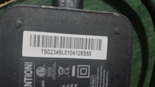 Cargador Xiaomi 54.6V 1.3A 70W