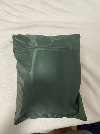 Ropa de agua Satexo Talla L