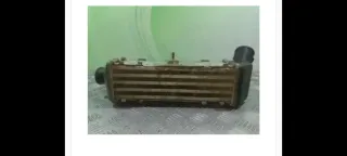 Intercooler Ibiza GT TDI