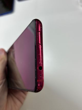 Xiaomi Mi 9T Pro Rosa/Vermelho