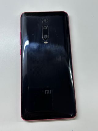 Xiaomi Mi 9T Pro Rosa/Vermelho