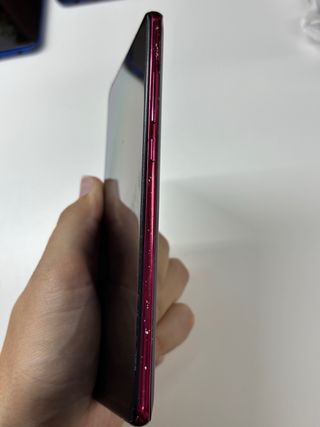 Xiaomi Mi 9T Pro Rosa/Vermelho