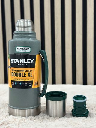 Termo Stanley Classic 1.9L Verde