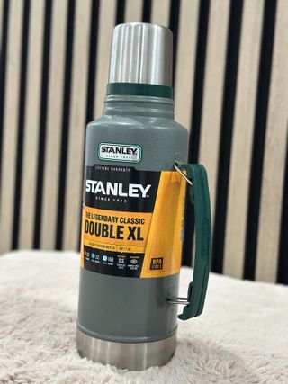 Termo Stanley Classic 1.9L Verde