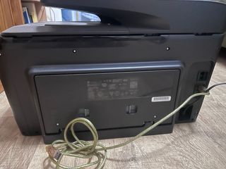 Impresora HP OfficeJet Pro 8715