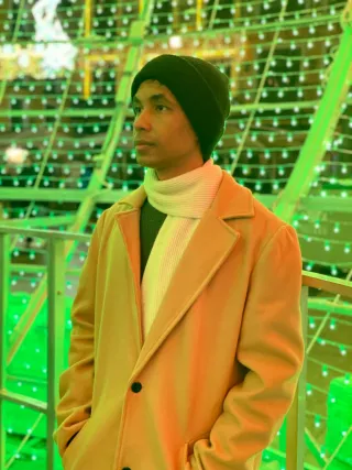 SOY CUIDADOR DE ADULTOS MAYORES Y DISCAPACITADOS