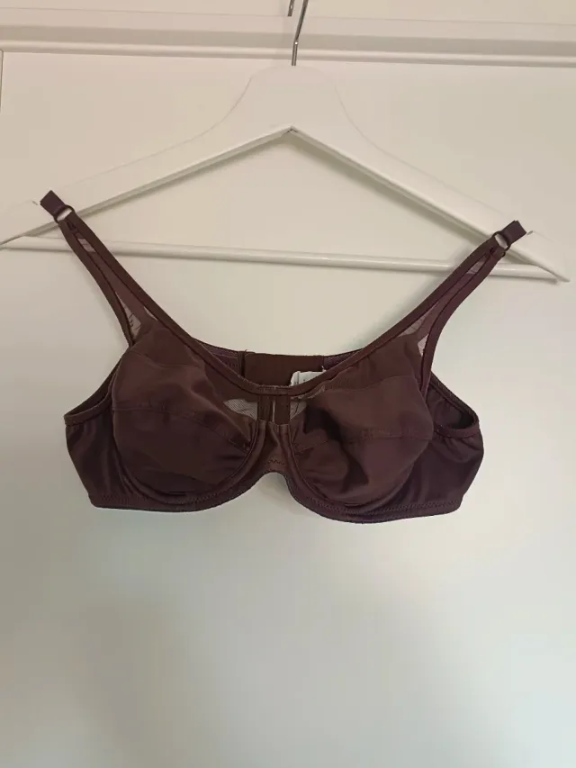 Sujetador DIM con aros