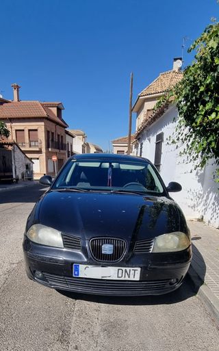 SEAT Cordoba 2005