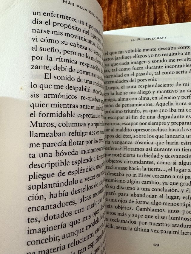 El Alquimista y otros Relatos, H.P.Lovecraft