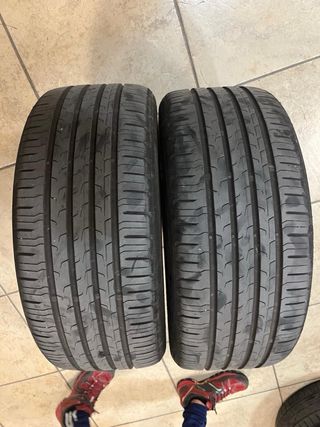 Continental 225/40/18 2024!!