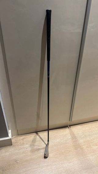 Hierro 6 Callaway Golf X