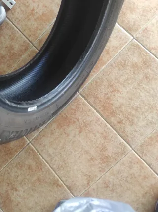 Neumáticos de coche (2 unidades)