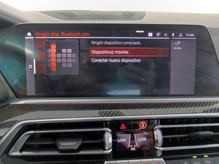 BMW X6 xDrive 30d M Sport