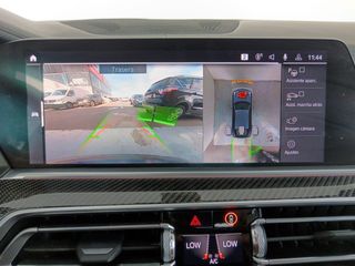 BMW X6 xDrive 30d M Sport