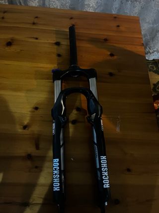 Rock Shox 30 Silver TK 26 Horquilla