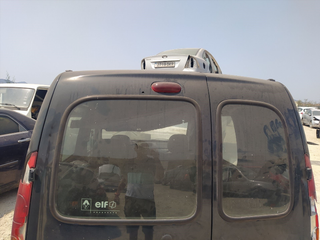 Despiece RENAULT KANGOO I (F/KC0) - F8Q630