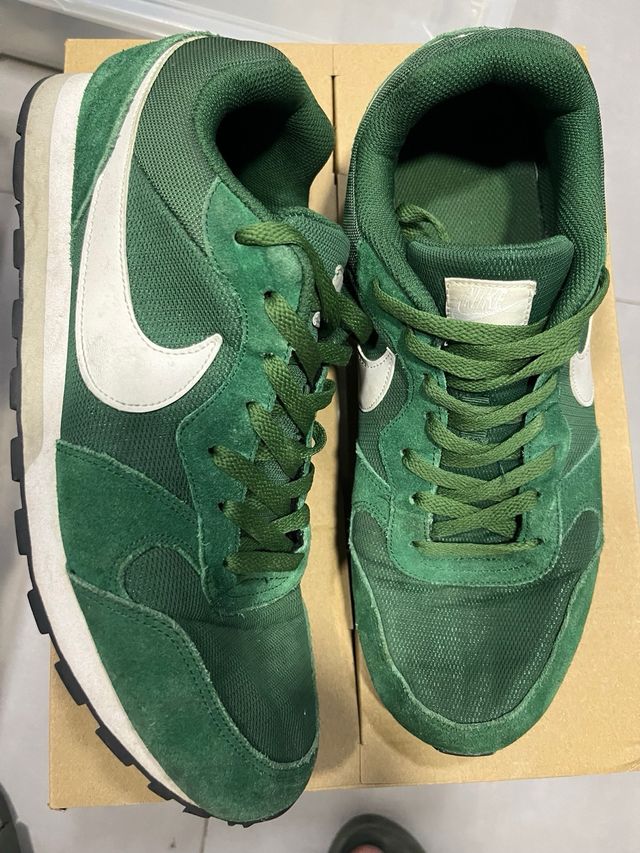 Zapatillas Nike Talla 45.5