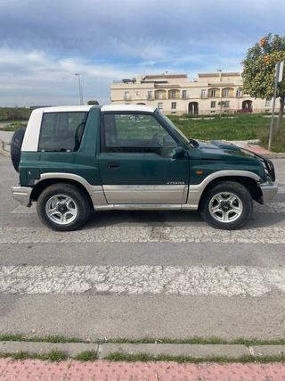 Suzuki Vitara 1998