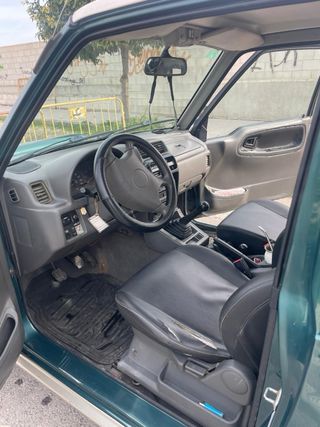 Suzuki Vitara 1998