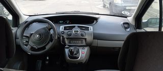 Renault Scenic 2006