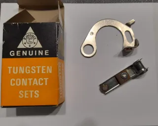 Platinos Kontact Citroen