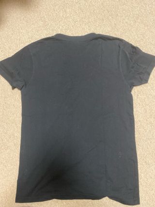 Camiseta Mister Tee OFF. Talla M