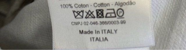 Chaqueta Dior Riviera Toile de Jouy