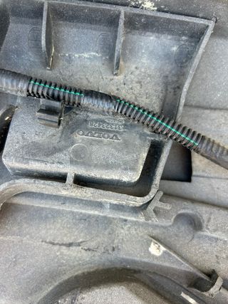 Parachoques Delantero Volvo S60 V60 R Design