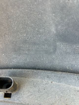 Parachoques Delantero Volvo S60 V60 R Design