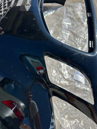 Parachoques Delantero Volvo S60 V60 R Design