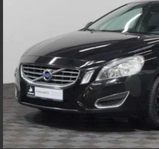 Parachoques Delantero Volvo S60 V60 R Design