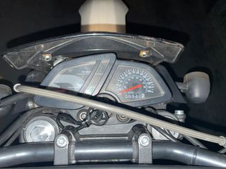 Derbi Senda 125cc 4T