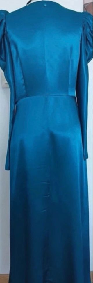 Vestido Pedro del Hierro Talla M
