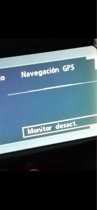 Navegador GPS Mini Cooper S R53