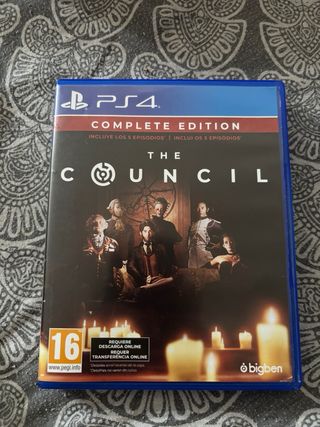 Ps4+2 mandos+5 juegos