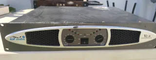 Etapa Potencia ASP Audio V2.0