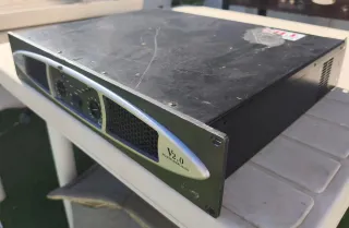 Etapa Potencia ASP Audio V2.0