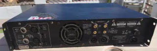 Etapa Potencia ASP Audio V2.0