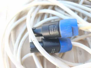 Etapa Potencia ASP Audio V2.0