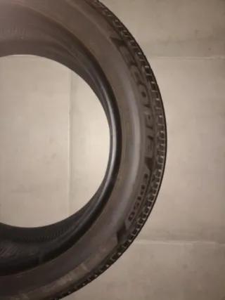 Neumático Bridgestone 185/55R16 83V