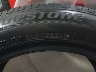Neumático Bridgestone 185/55R16 83V