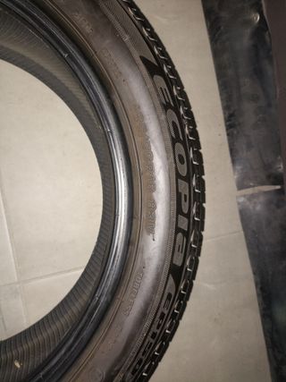 Neumático Bridgestone 185/55R16 83V